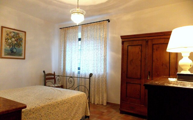Villa Santa Maria a Bovino