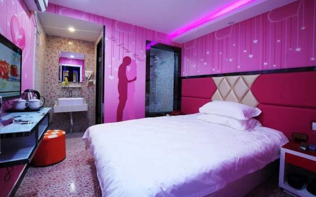 Shanghai Zhijiang  Hotel