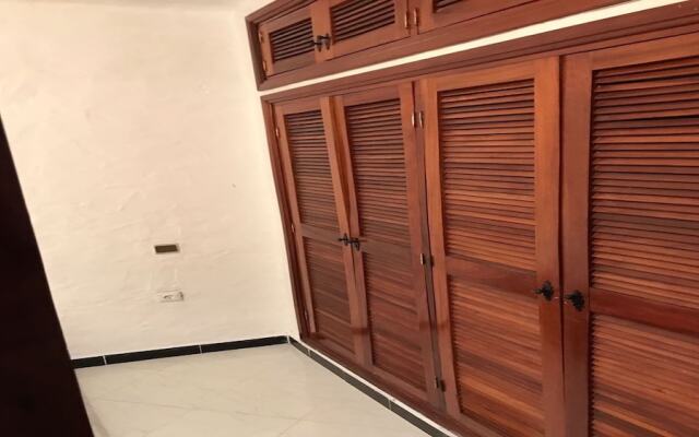 Residence Nohaila Cabo 1