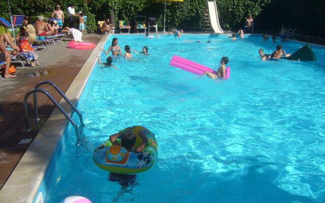 Hotel El Cid Campeador