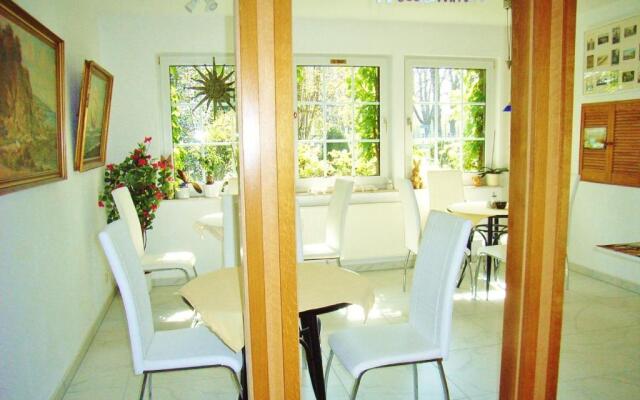 Ostsee-Pension An der Lindenallee