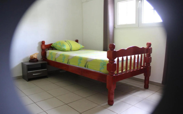 Villa Le Gommier, Meublé de Tourisme 2 étoiles