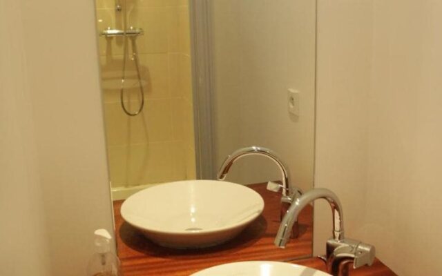 B&B Le Fond de la Cour