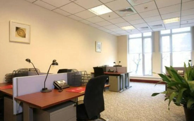 Xueye Hotel