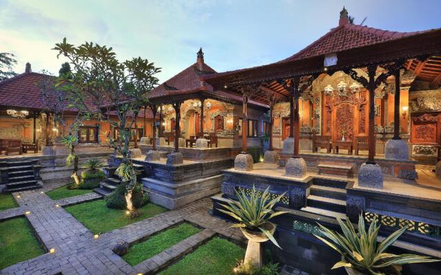 Ketut's Place Cottage Ubud