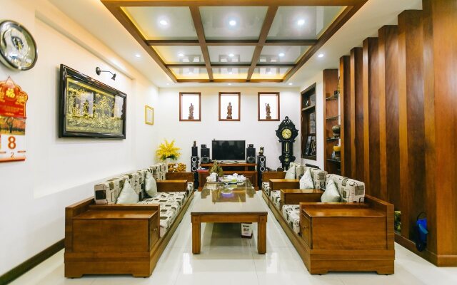 Meraki Villa Hostel