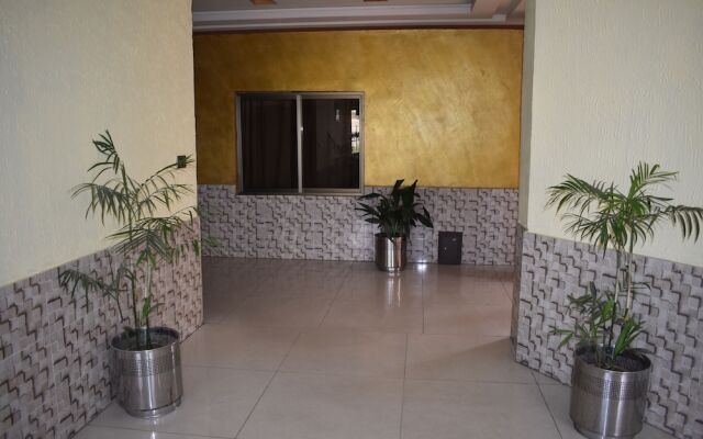 Manama Hotel
