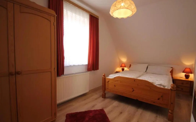 2042 - Haus Meeresbrise