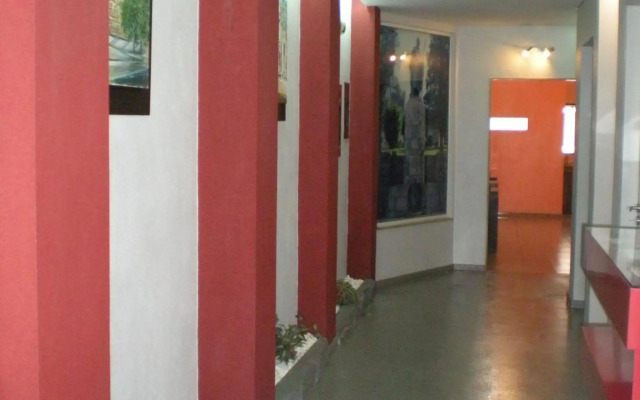 Residencial Dom João IV