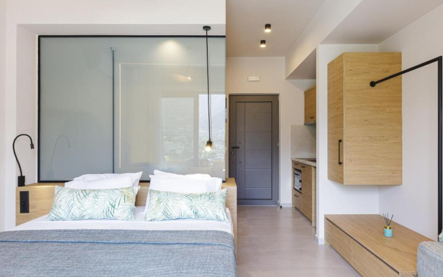 Mira Mare Luxury Residence