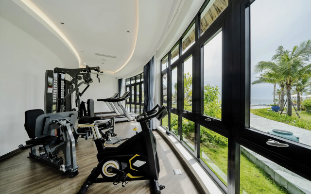 Bliss Hoi An Beach Resort & Wellness