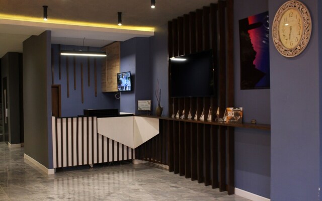 Atlas Hotel