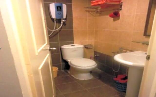 Hotel Budget Lestari