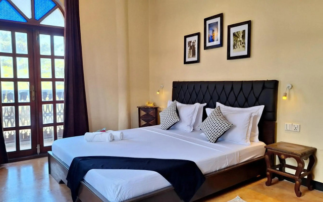 Rumaisa Hotel