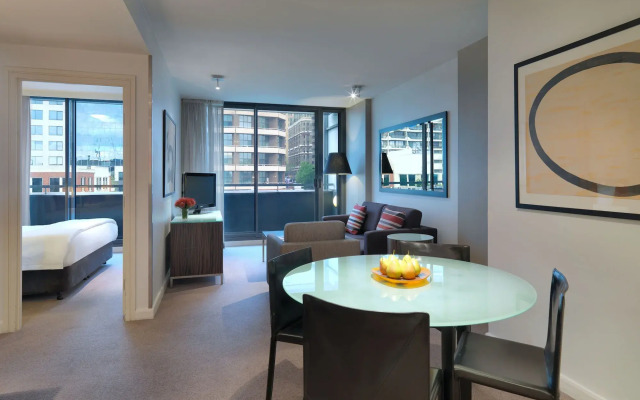 Adina Apartment Hotel Sydney Darling Harbour