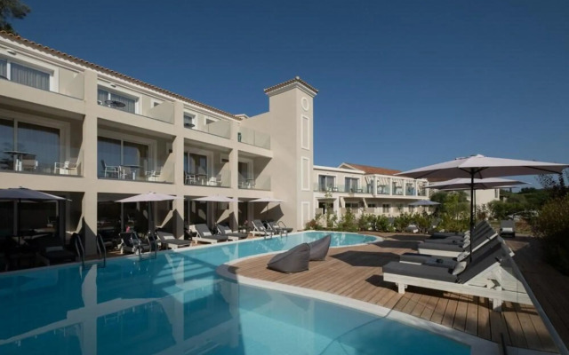 Terezas Hotel