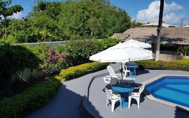 Florida Inn Praia Hotel