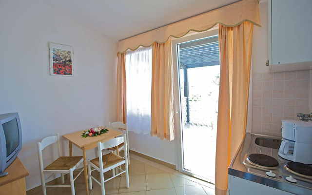 Apartments Kazela