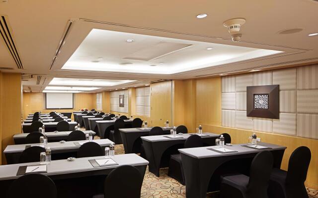 Holiday Inn Bangkok by IHG