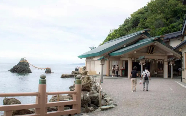 Guest House Isehutami - Vacation STAY 89364v