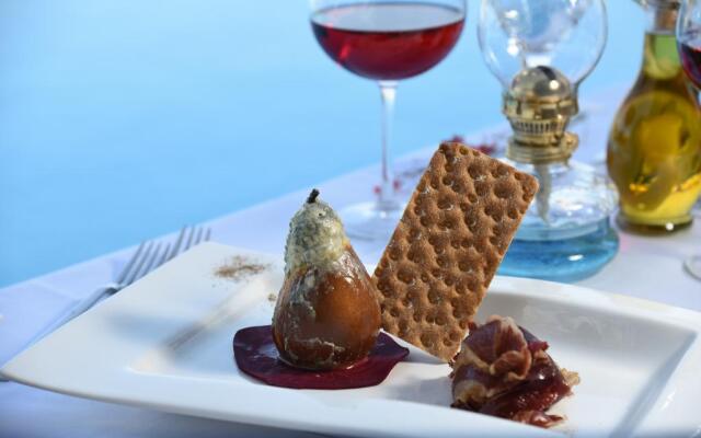 Temenos Luxury Hotel & Spa - Boutique Class
