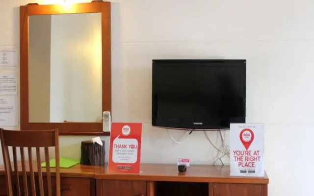 Nida Rooms Shopping Mall 562
