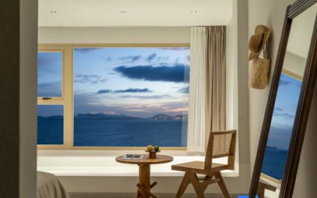 Secret Field · Shenzhen Kamakura Maze Reef Sea View Hotel