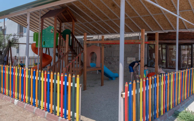 Assos Eden Beach Hotel