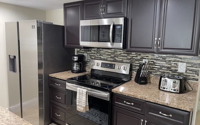 Lovely Luxury Apartment Close Disney