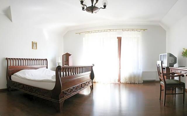 Sofia Bed & Breakfast