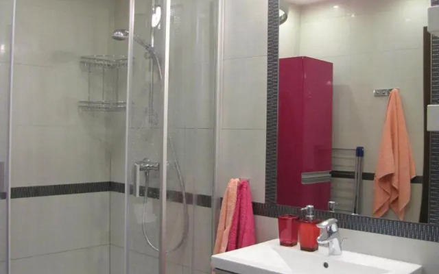 Apartament Mika