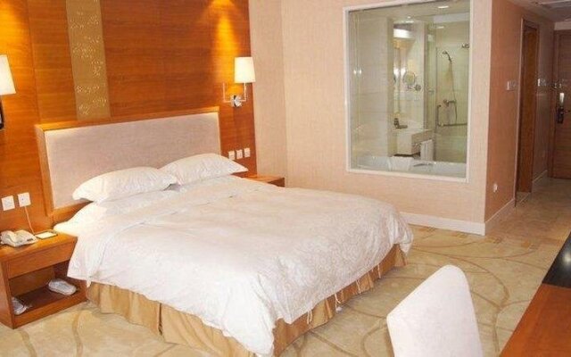 Jianghai Cultural Tourism Hotel