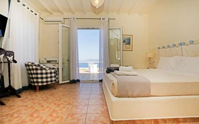 Amati Villa Cavo Dellos