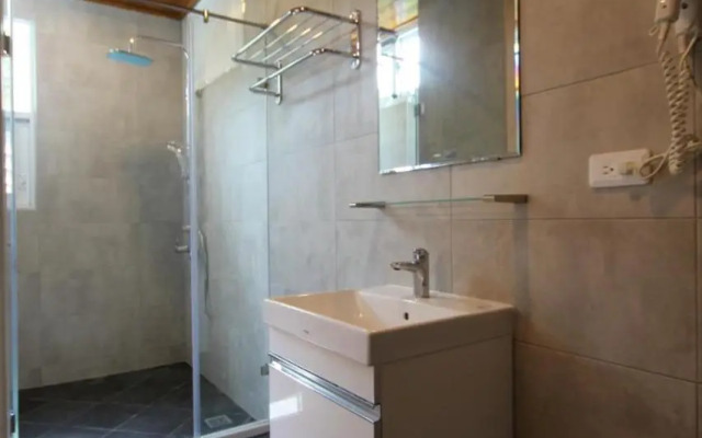 Song Yue Homestay