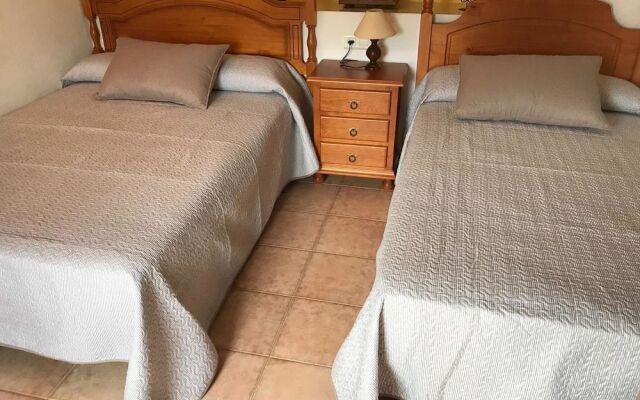 Casa Rural La Canada
