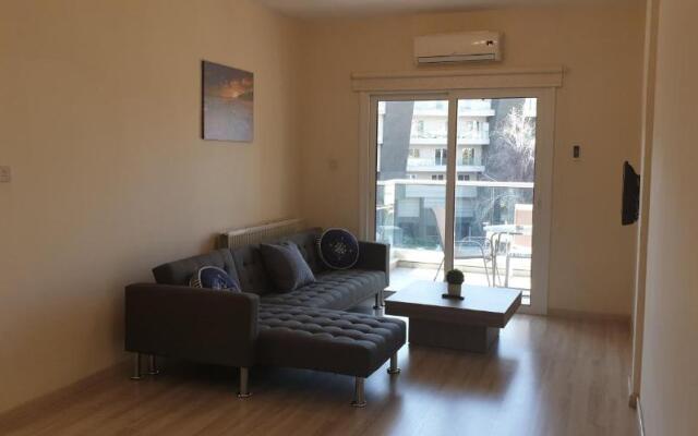 Takelena Apartments