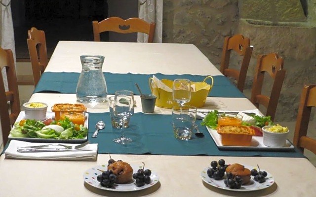 Les Hauts d'Issensac