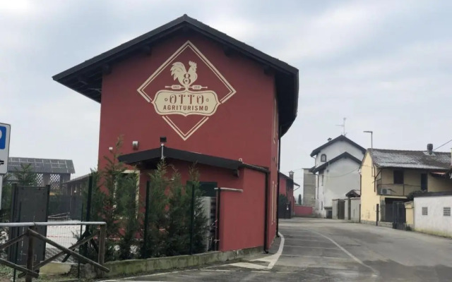 Otto Agriturismo