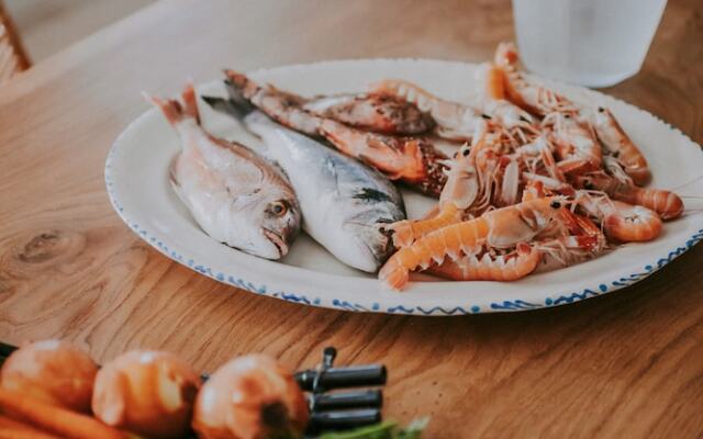 Seafront Palazzo Rovinj With Private sea Access