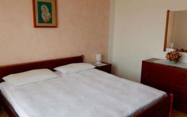 S120 - Sirolo, Ampio Trilocale Con Terrazzo Panoramico