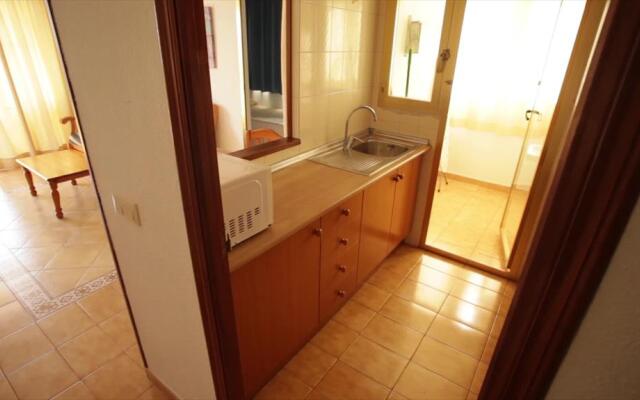 Torre Gerona Apartments