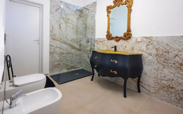 Ciatu Mio in Noto With 1 Bedrooms and 1 Bathrooms
