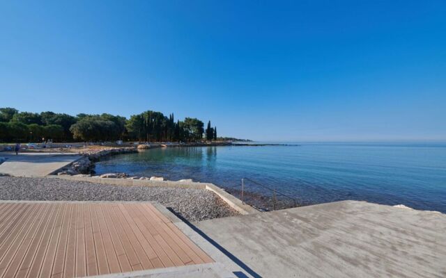 Hotel Garden Istra Plava Laguna