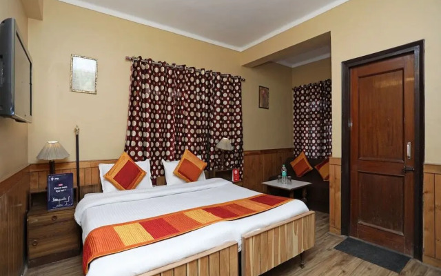 Hotel Ankur Plaza Deluxe by OYO Rooms
