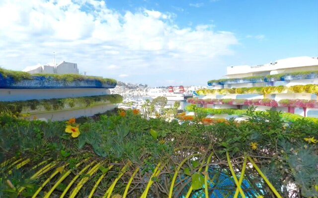 Las Boas Luxury Apartament