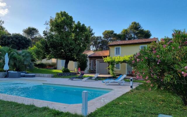 Maison Campagne Petite Mère