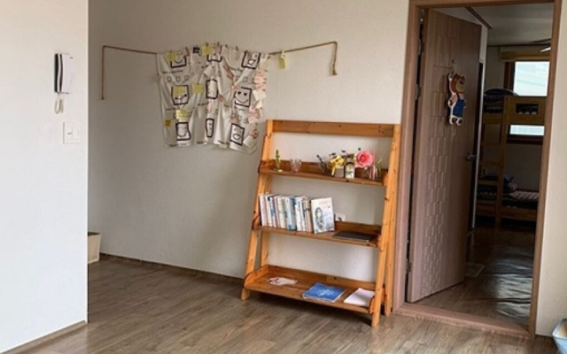 Jeju Gobullak Guest House