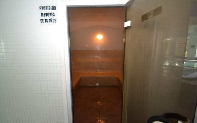 Apartamento Aquaria 5