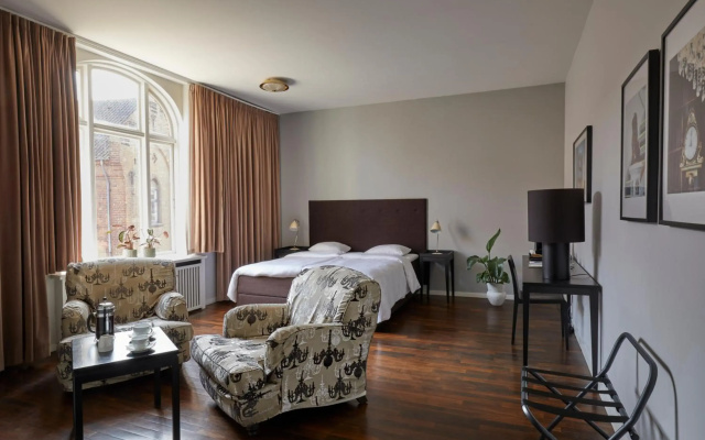 First Hotel Grand Odense