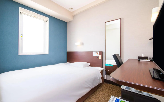 Super Hotel Naha Shintoshin